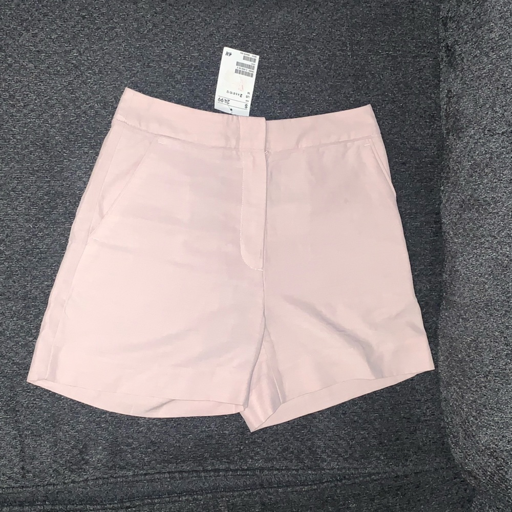 Summer Shorts